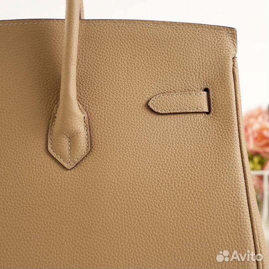 Сумка женская hermes birkin