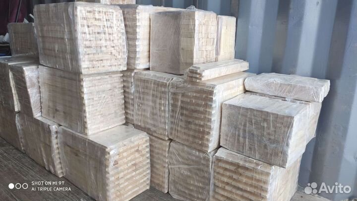 Рамки для ульев Дадан и Рутта