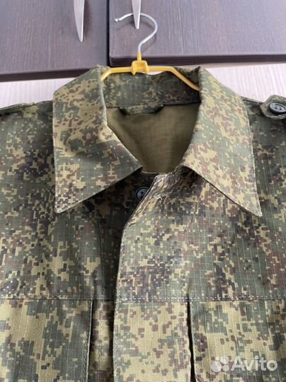 Военная форма