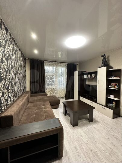 2-к. квартира, 50 м², 3/8 эт.