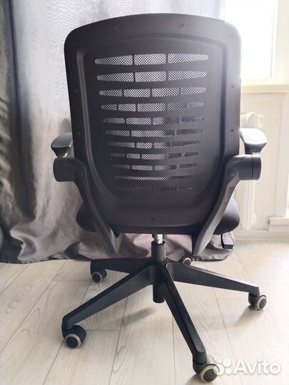 Компьютерное кресло Бюрократ сн-495