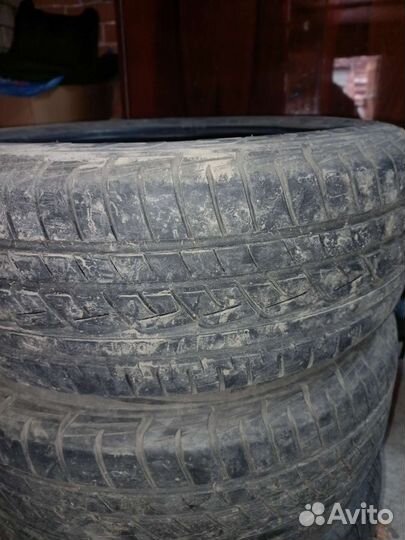 Toyo Proxes CF1 185/60 R14
