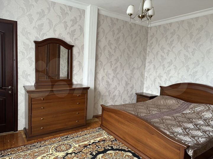 2-к. квартира, 55 м², 2/2 эт.