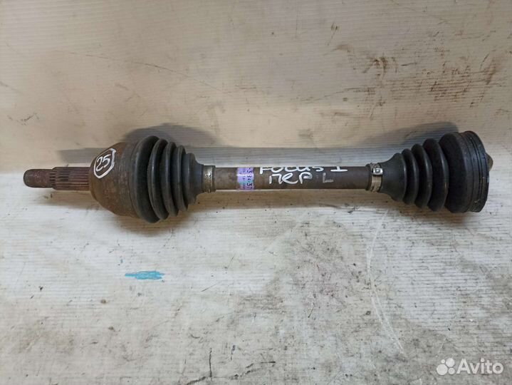 Ford focus 1передний левый привод