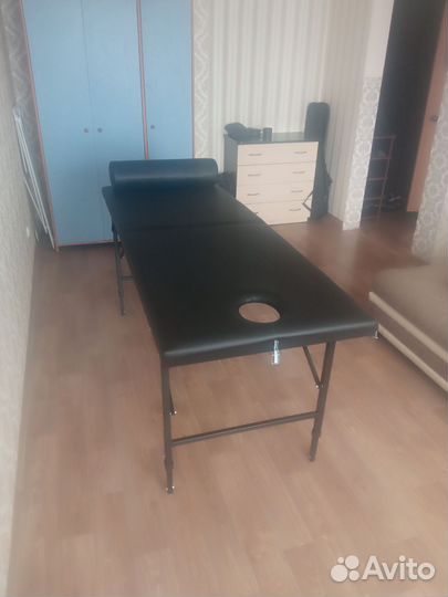 Массажный стол