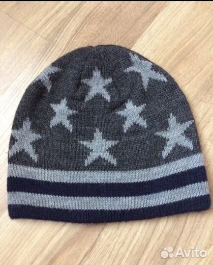 Шапка, шарф Zara