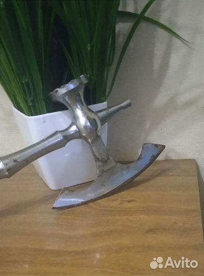 Топорик туристический СССР