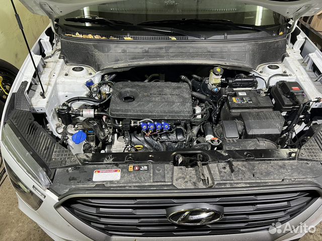 Гбо omvl saver 4 поколение