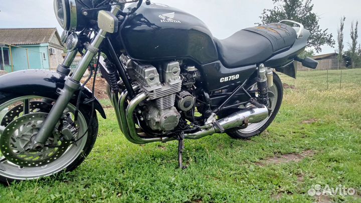Honda CB750