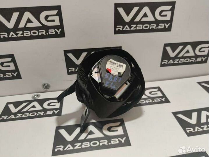 Audi A3 8P (S3,RS3) 2009 8P4857705C33587220