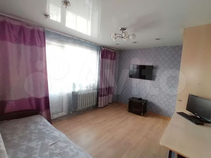 2-к. квартира, 41 м², 2/9 эт.