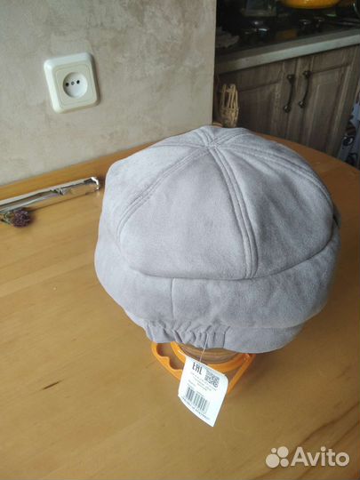 Шляпа женская