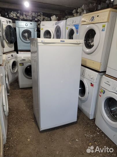 Морозильная камера с гарантией и доставкой