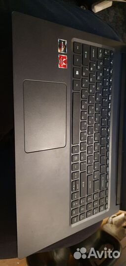 Ноутбук Acer Extensa 15 EX215-22-R8HK