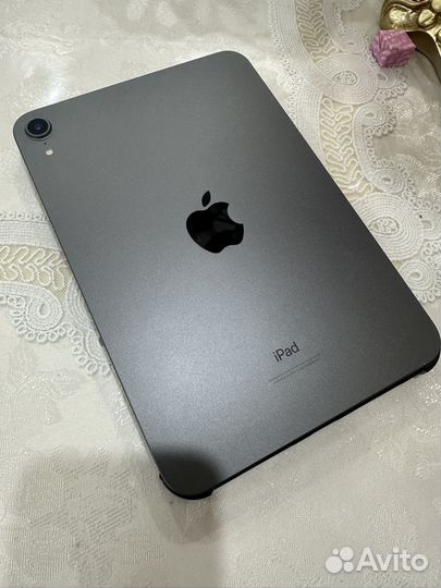 iPad mini (6 generation) 64gb wifi