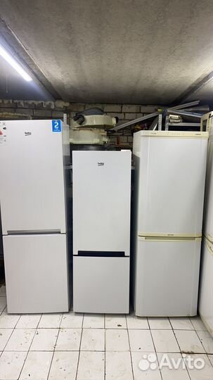 Холодильник с быстрой доставкой и гарантией