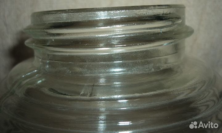 Плафоны СССР