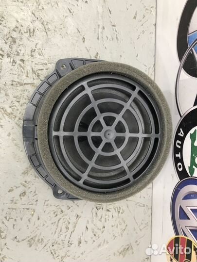 Динамик задний Audi A6 С7 cgwb 2011