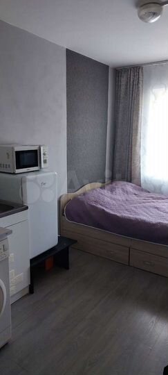 Квартира-студия, 17 м², 1/5 эт.