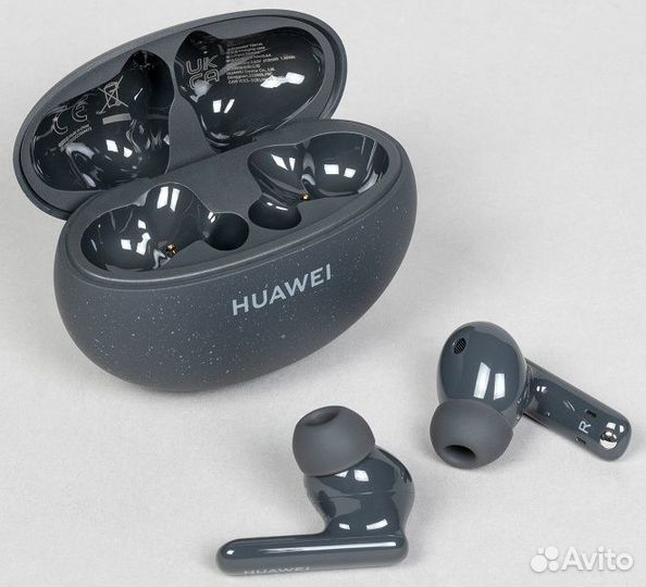 Беспроводные наушники huawei FreeBuds 5i
