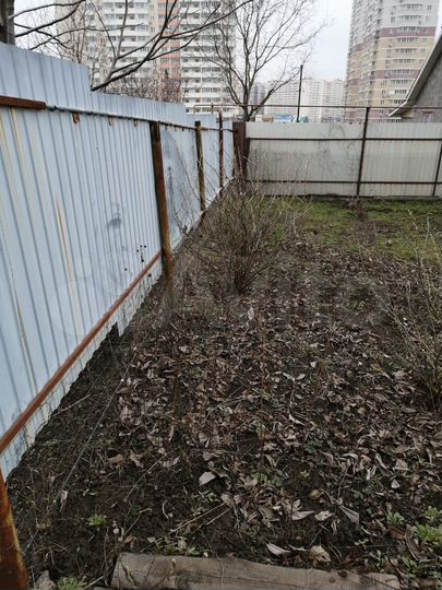 Участок 5 сот. (ИЖС)