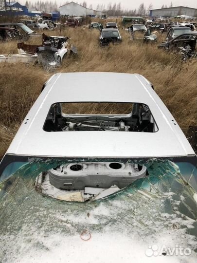 Крыша Bmw X5 e53 2000-2007