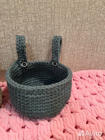 Подвесная корзина