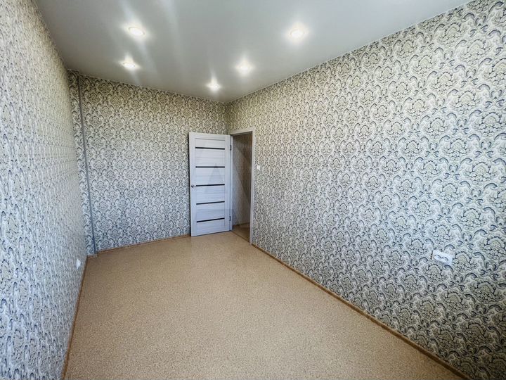 2-к. квартира, 44,6 м², 5/9 эт.