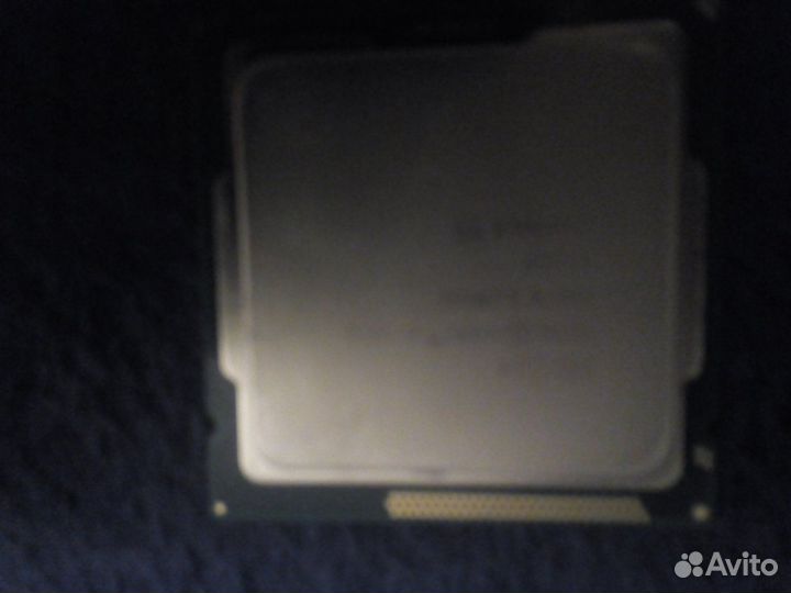 Процессоры