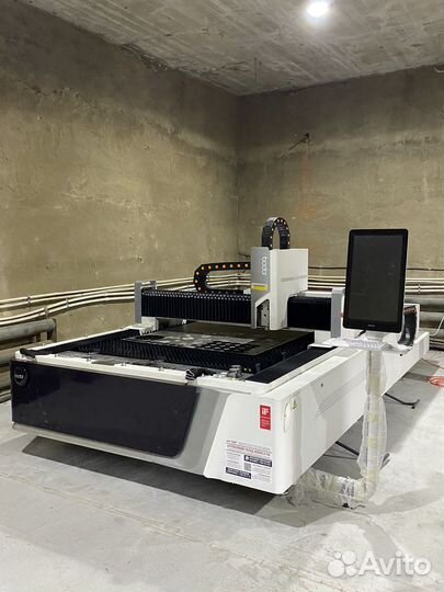 Лазерная резка металла