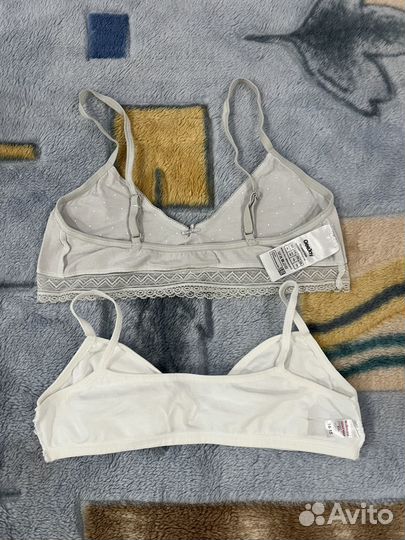 Бюстгальтер для подростка