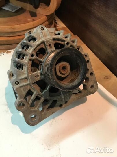 Генератор Шкода Октавия 1,6 2003 г.в