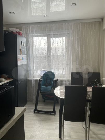 1-к. квартира, 32,8 м², 4/5 эт.