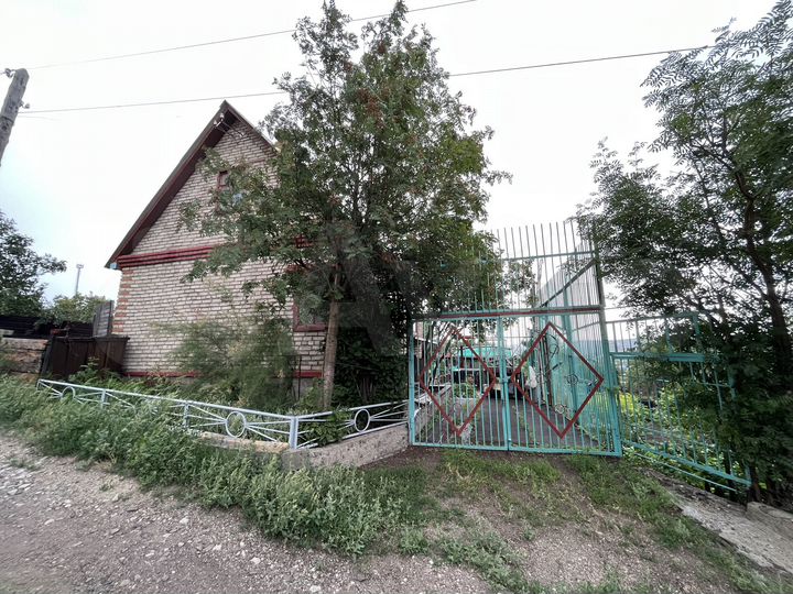 Дача 40 м² на участке 6 сот.