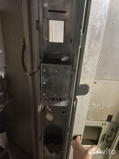 Кофе автомат