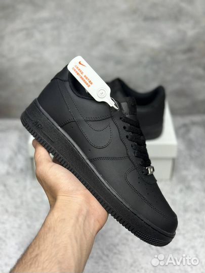 Кроссовки nike air force 1 low