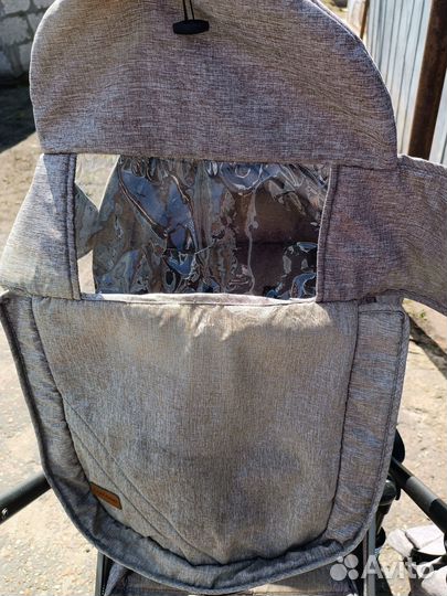 Детские коляски