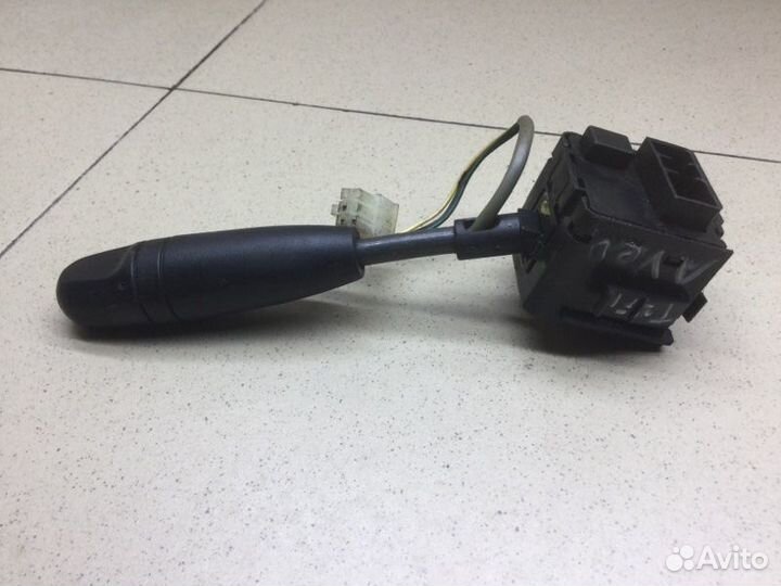 Переключатель поворотов подрулевой Chevrolet Aveo