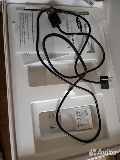 Samsung galaxy tab 8.9 модель 7300