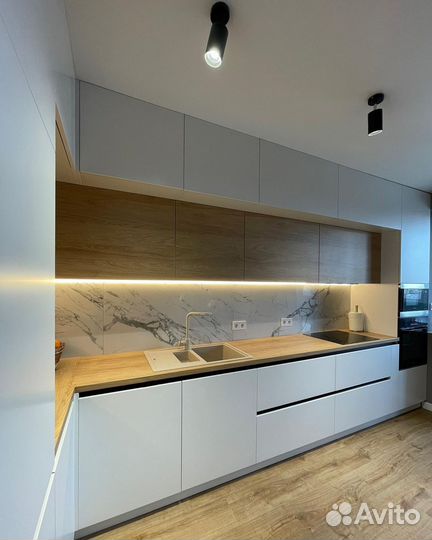 Изготвление кухни на заказ sh-0517890