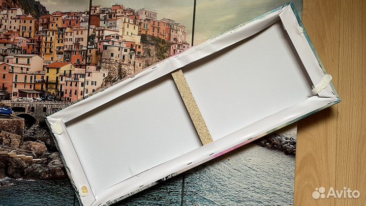 Модульные картины