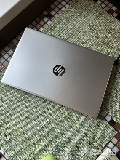 Ноутбук HP Pavilion 15