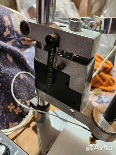 Термопресс для кожи