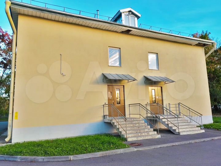 Свободного назначения, 160 м²