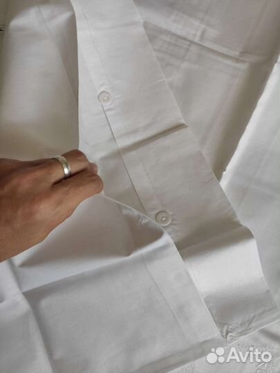 Наволочки винтажные Германия