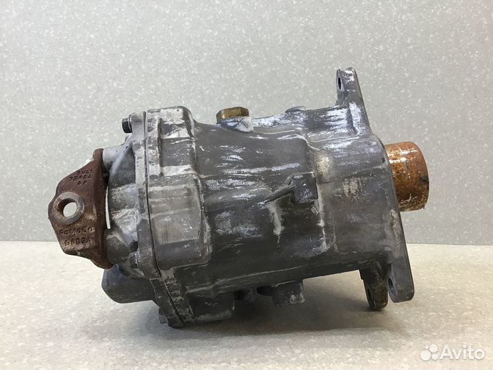 Коробка раздаточная Ford Kuga 2008-2012