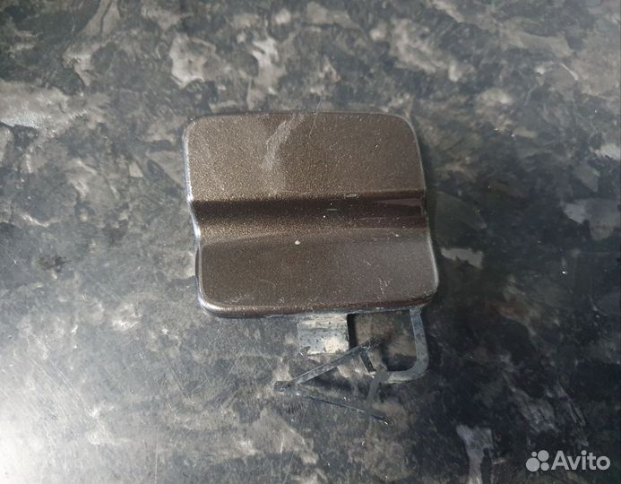 Заглушка крюка передняя Volkswagen Passat CC 12-17