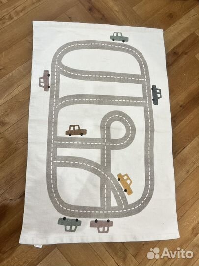 Ковер детский hm