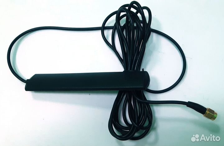 Роутер 4G Телеофис RTU1068 V2