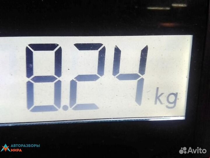 Накладка декоративная Infiniti QX56 2006